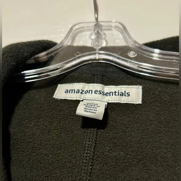 Men Like New Amazon Essentials Sweater Size XXL​​​​​​ - Picture 4 of 4
